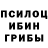 Галлюциногенные грибы ЛСД Stas Prokopec
